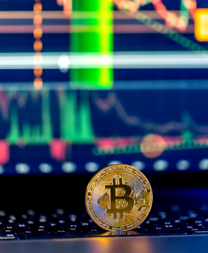 Impulse Dexeris Crypto Trading Information